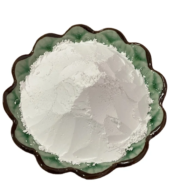 quality talcum powder plastic white powder talc powder for