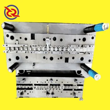 Stamping Press Tool Manufacturers Specializing In The Processing Of ...