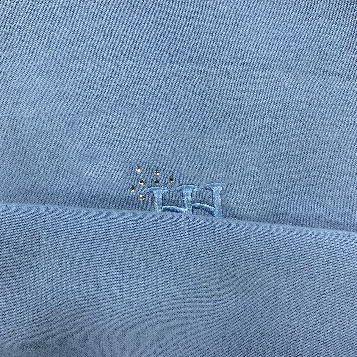 JL1127B Top Quality Blank Oversized Hoodies Rhinestones Mens 1/4 Zip up Hoodies Quarter Zip Pullover Golf Sweatshirts for Men