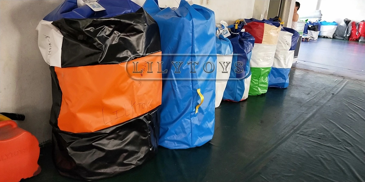 Commercial Water Slide Used Inflatable Kids Water Slide For Sale