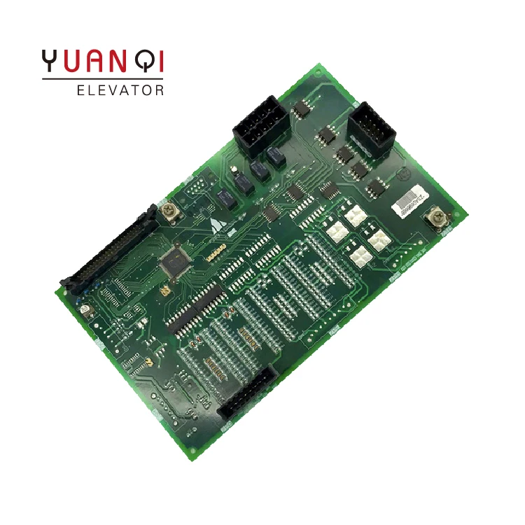 三菱エレベーター部品 Z1 火災PCB P203710B000G06 05 04 03 02 01