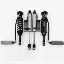 opic off road  shock absorber 2.5" for ford ranger T7 lifting 2inch compression adjust 12 ,rebound 6 stage