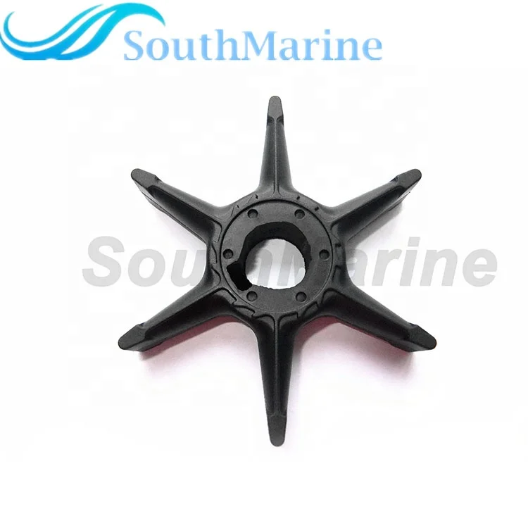 Water Pump Impeller for F2.5 3a Malta 6l5-44352-00