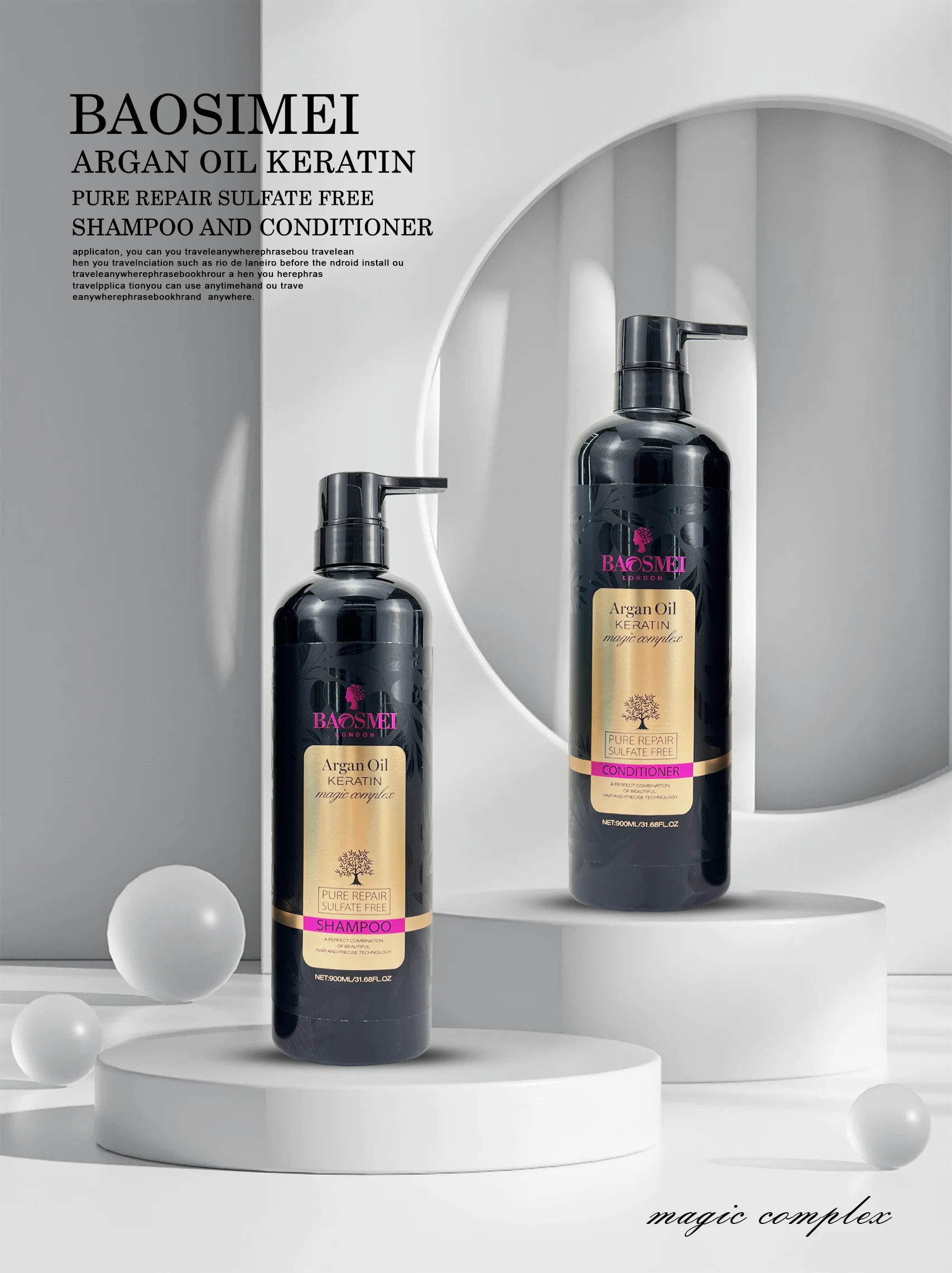 Baosmei Argan Oil Keratin Mask Buy Argan Oil Keratin Mask,Keratin