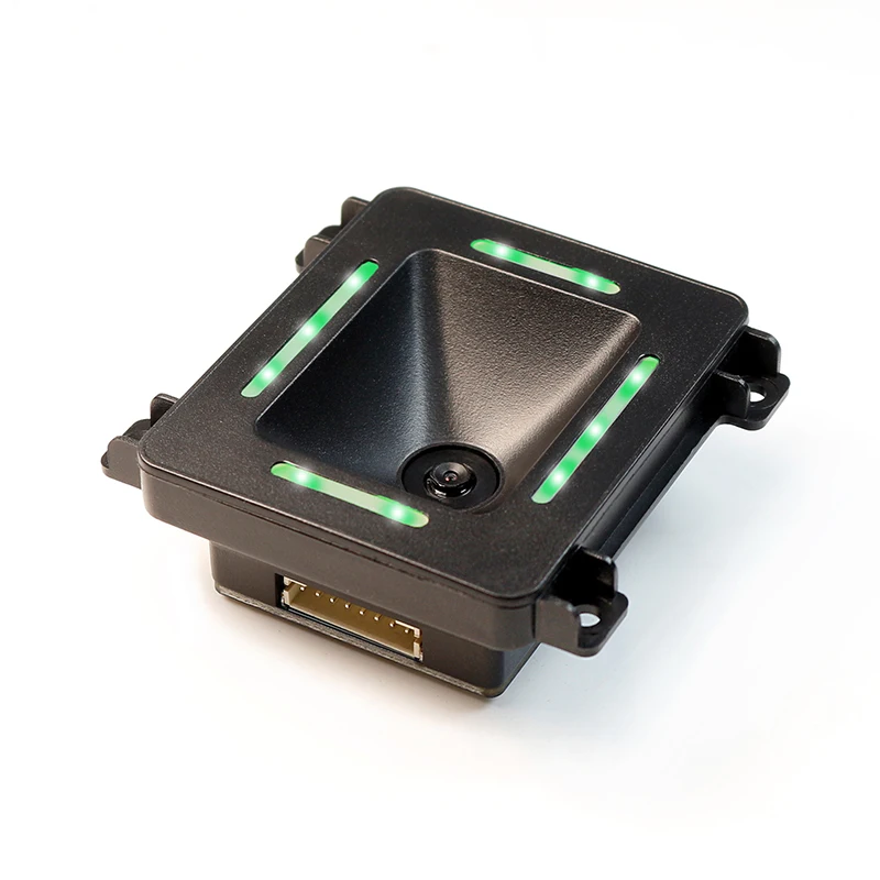 Yoko New Generation Barcode Scanner Module EP8280 with Autoscan Capability for Enhanced Productivity
