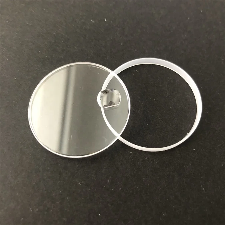 Стекло для часов или сапфировое стекло для мужчин RO LEX OYSTER PERPETUAL DATE Submarner с окном даты