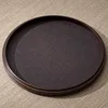 Japonais de forme ronde - grand