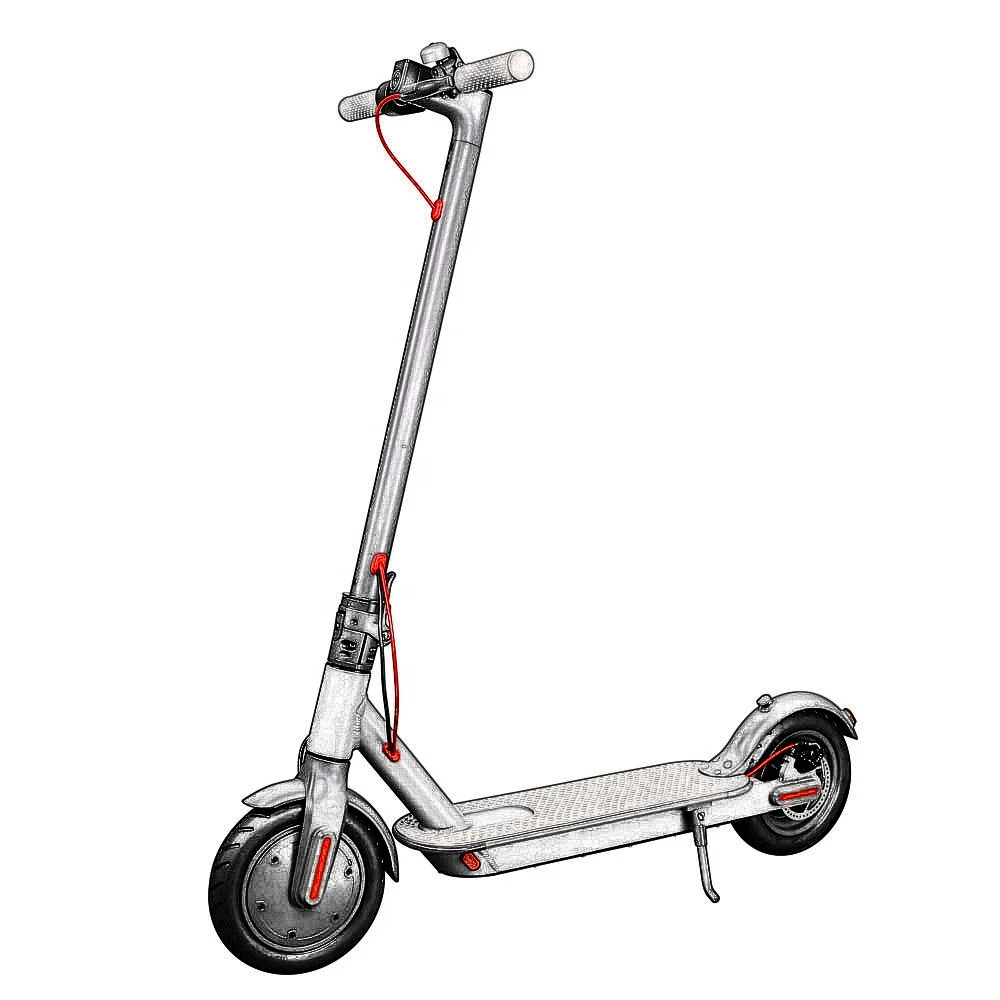 MIPAO Elektrikli Scooter Fiyat Dropshipping Price Morocco M365 Xuami Mi Essential Pro 2 Scotter Adult Electric Moped Scooter