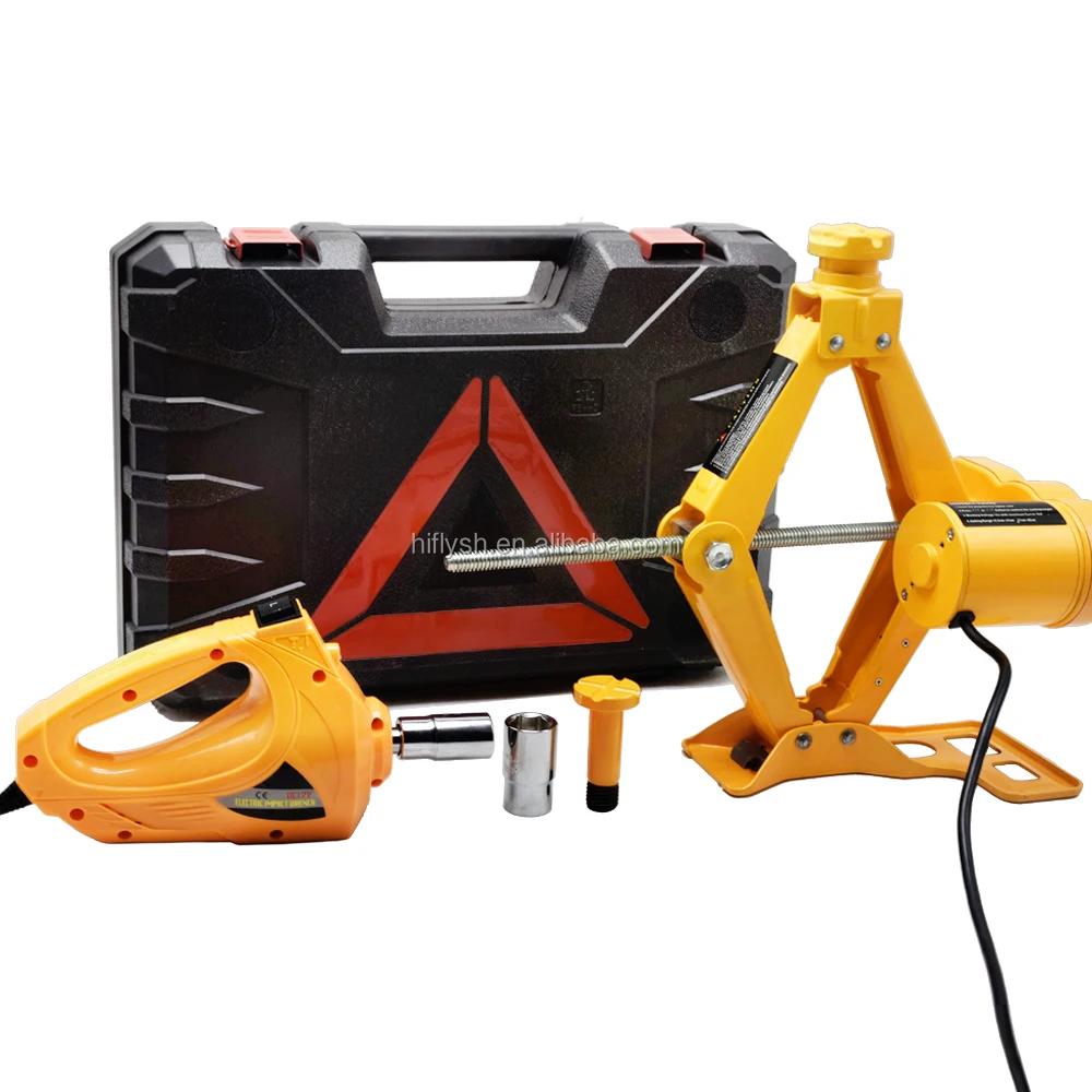 Chariot élévateur électrique de haute qualité avec clé et câble d'allume-cigare, accessoire populaire pour véhicule électrique