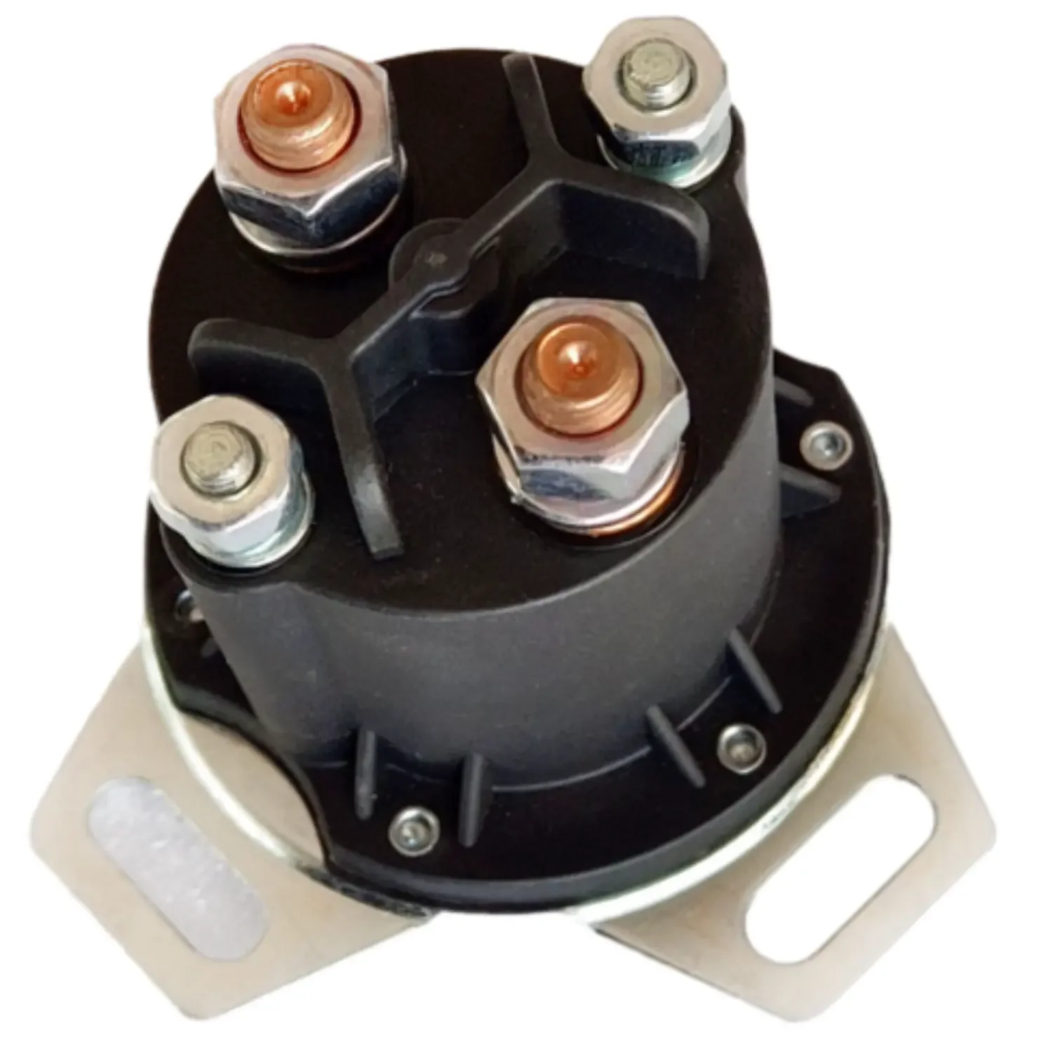 Industrial Part Starter Solenoid 684-3641-012-26 36V Fit for E-Z-Go Golf Cart Fit for Trombetta
