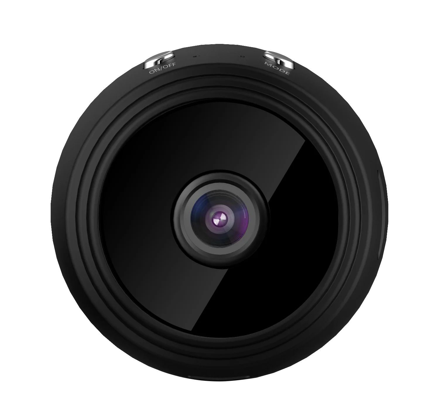 Smart Home Security Camera Full HD 1080P Camcorder Wireless CCTV Video Cameras Wide Angle V380 Pro A9 WiFi Camera