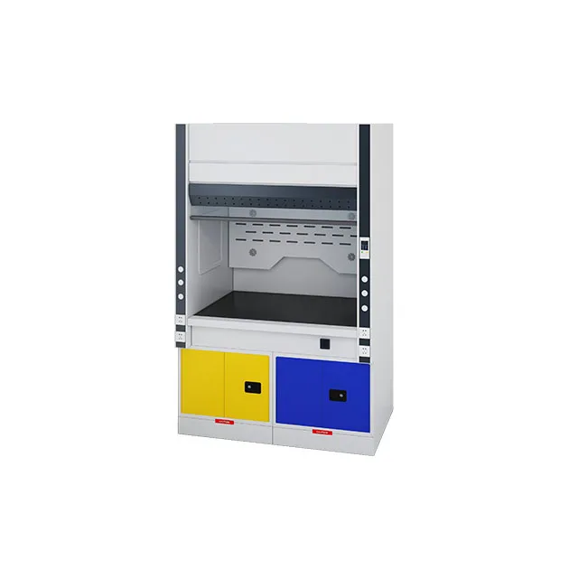 FH-AS3 PP Laboratory Fume Hood