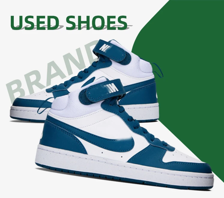 Men Branded Mixed A Grade Premium Original Used Shoes Buy Used