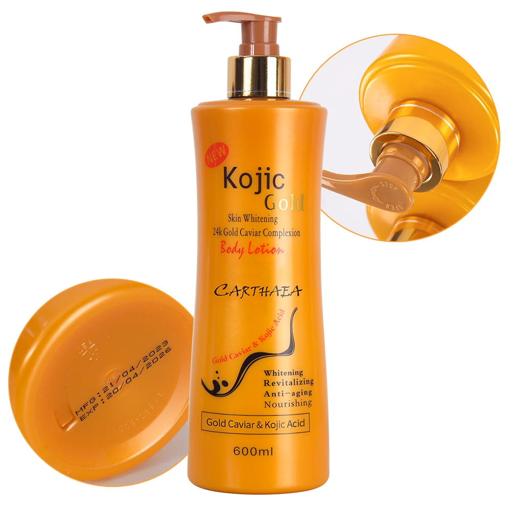 Alibaba.com: OEM 20240606 Whitening Body Lotion with