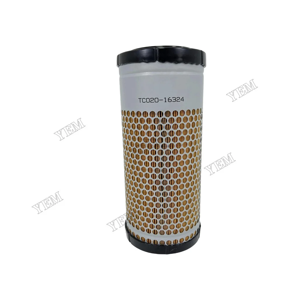 D600 Air Filter Fits for Kubota Genuine Engine Parts 2