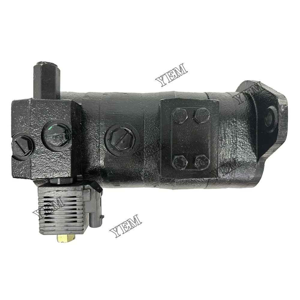 Hydraulic Pump 7010171 7409991 163D72022 6688713 for Bobcat Engine. 5