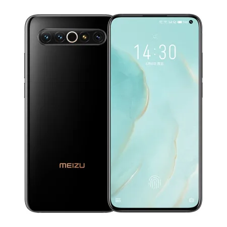 Meizu 17 Pro Купить