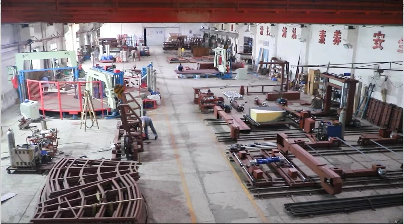 Foam Block Seal Packing Machine