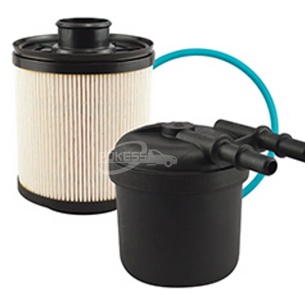 BC3Z 9N184-B BC349N184BD FD-4615 Fuel Filter Assem — 3