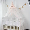 #2- Mosquitera + Soporte