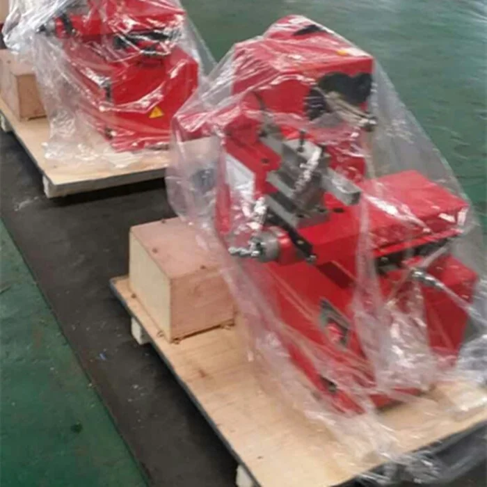 Brake Rotor Resurfacing Machine T8445 Brake Disc Lathe