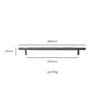 Foro 224 mm