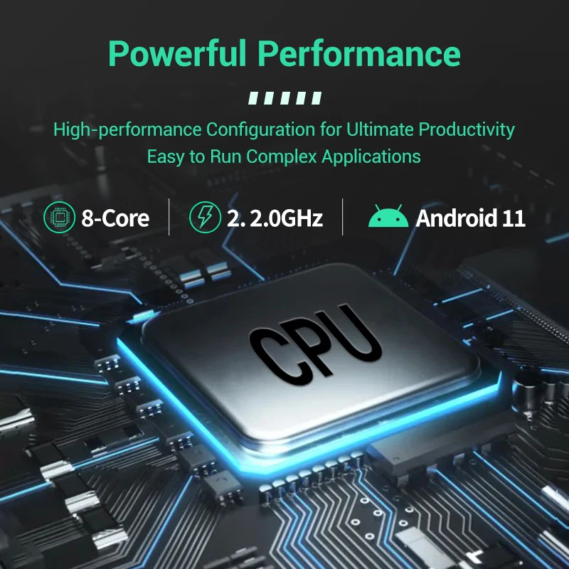 Android 11 IP68 прочный портативный терминал портативный беспроводной сканер штрих-кода NFC считыватель КПК сборщик данных для складов