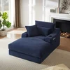 Azul + Espuma + Resorte + 1 Asiento