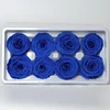 azul real