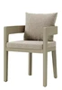 sedie champagne b