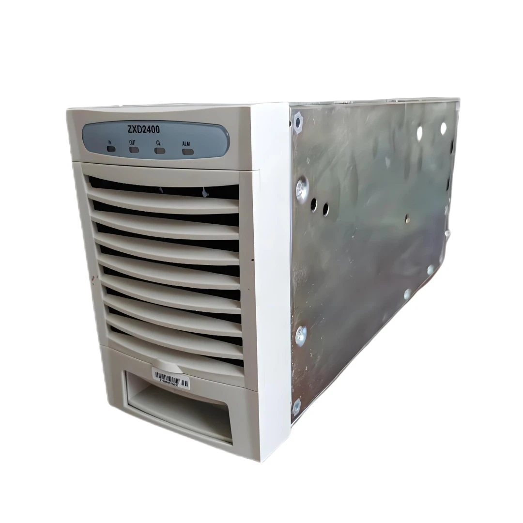 ZXD2400 V4.1 V4.2 V4.3 Switching rectifier for communication power