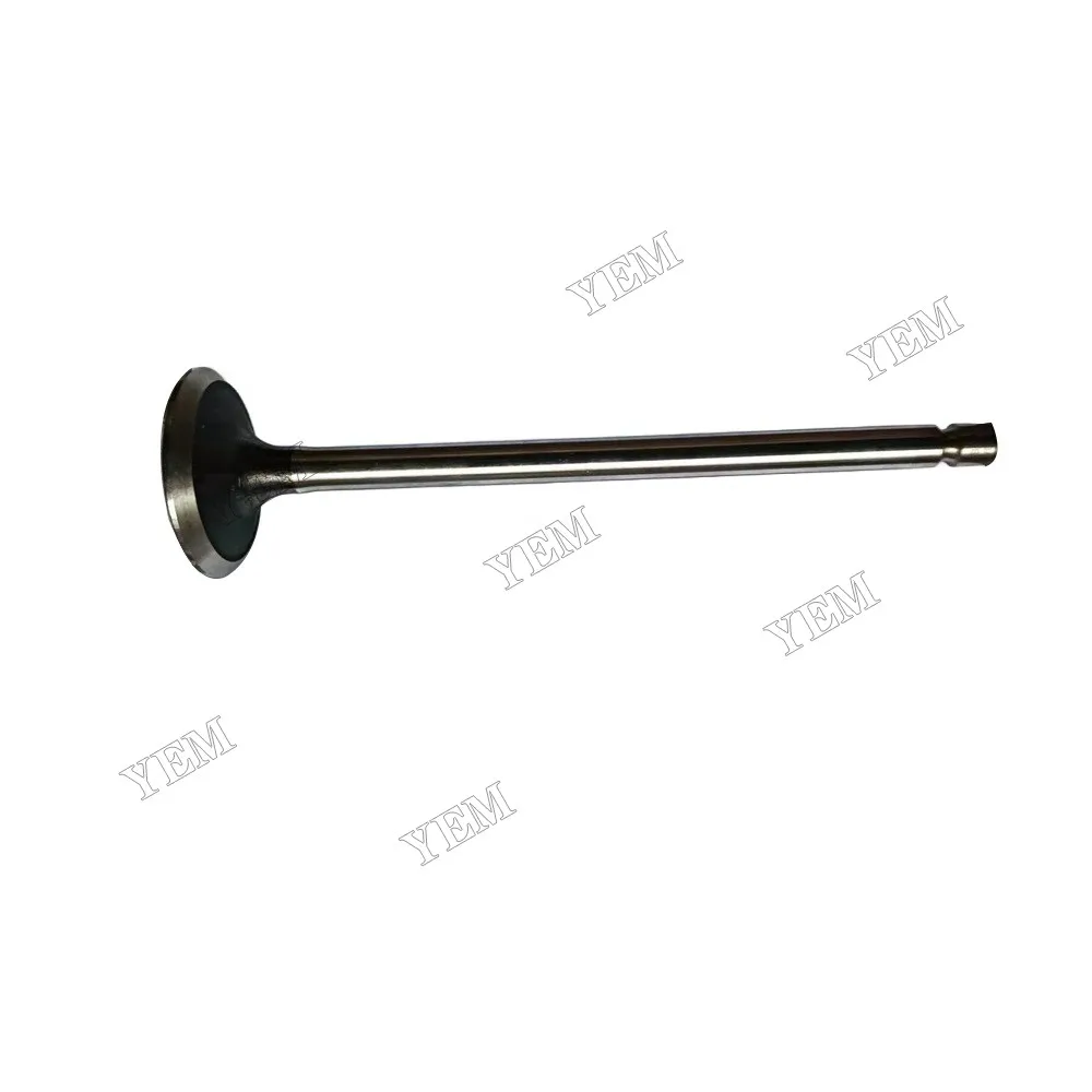 Engine Exhaust Valve 5272082 Fit for Engine Parts QSB3.3 Construction Machinery Spare Parts
