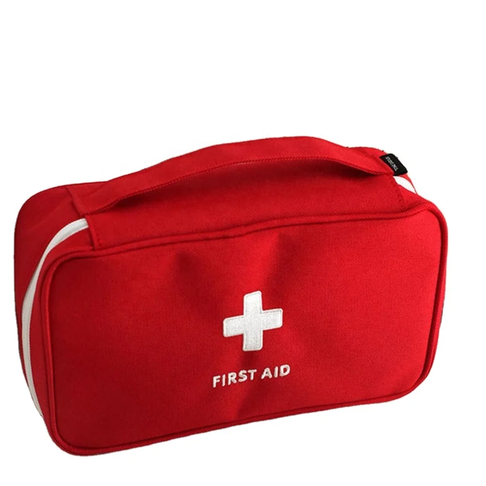 fy fashion camping first aid kit emergency medical bag