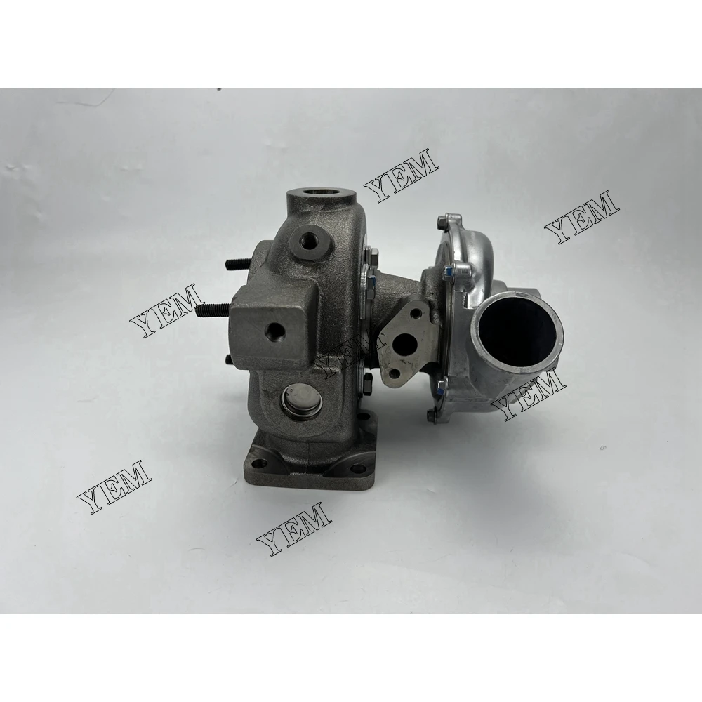Turbocharger 129474-18001 RHB52 for Yanmar 4JH-HTE 4JH-DTE Engine 2