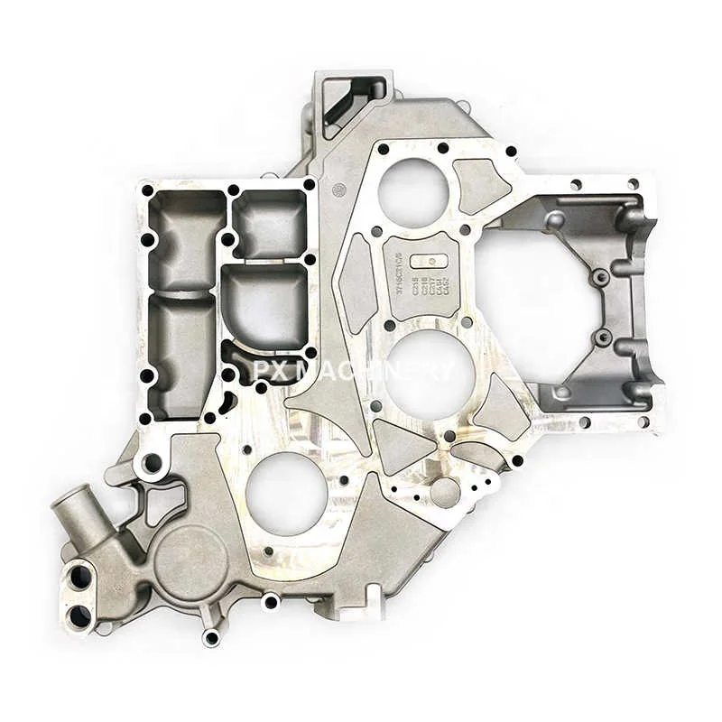 キャム 12-24 KAWASAKI NINJA ZX14R LOWER ENGINE BOTTOM CRANKCASE