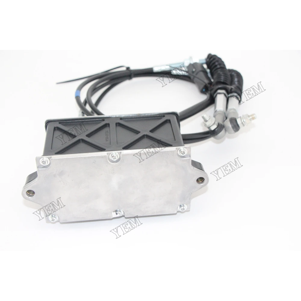 Throttle Motor for Caterpillar E312B Industrial Machinery Spare Parts 2
