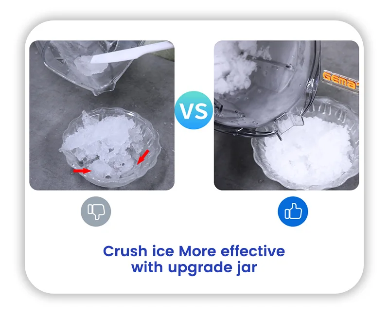 4 Litre Versatile Juice Blender Liquidificador High Speed Multifunctional Good Quality Super Multi Powerful Blender Mixer