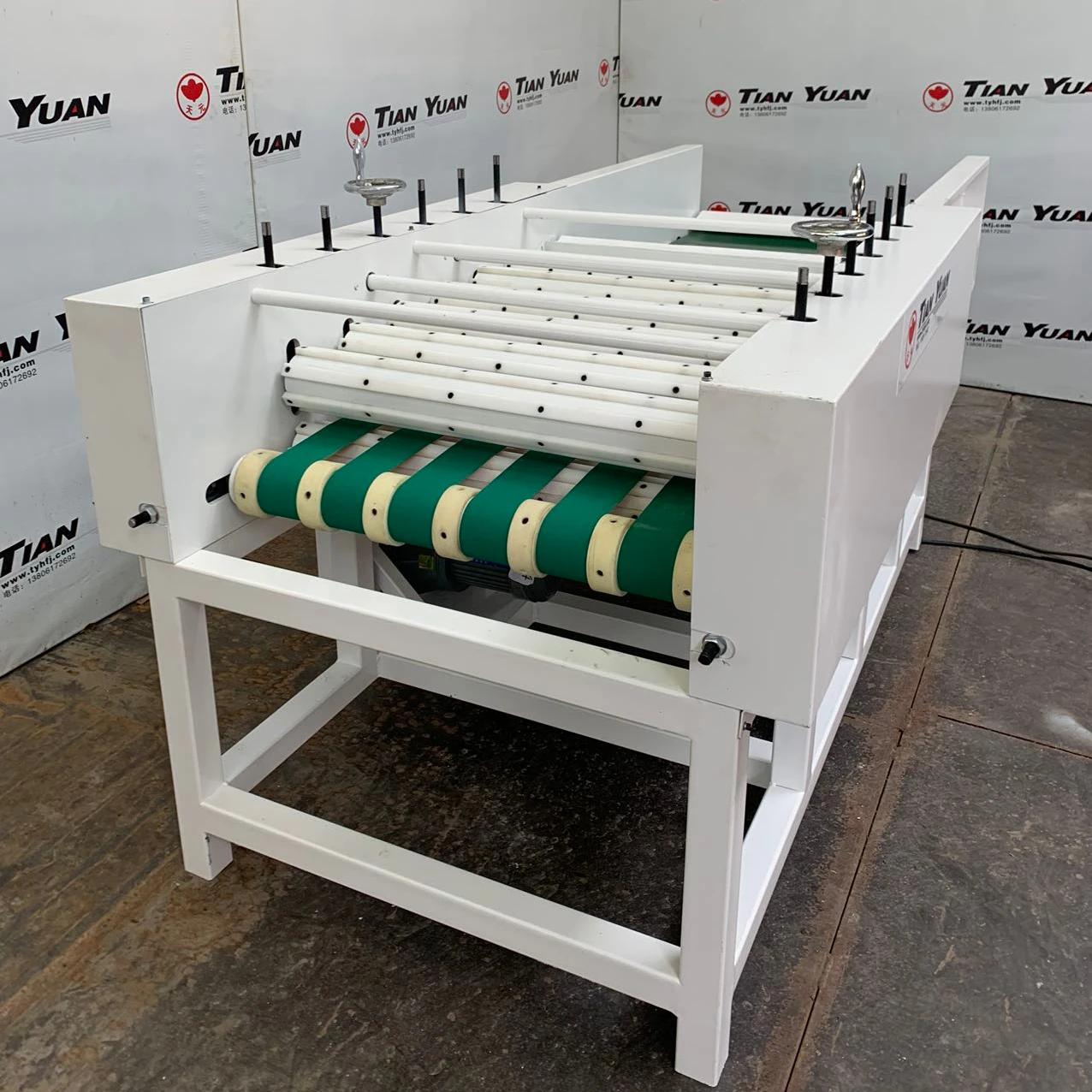 PPJ-2000 машинка для нанесения