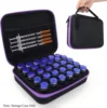Violet-30 compartiments-5-10 ml