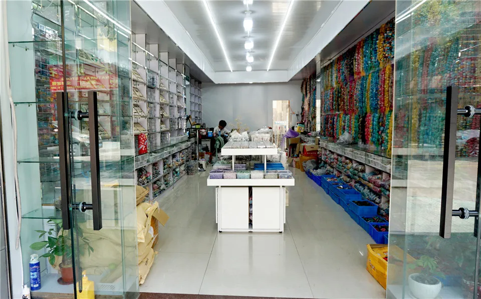 Yiwu Moo Jewelry Co., Ltd.