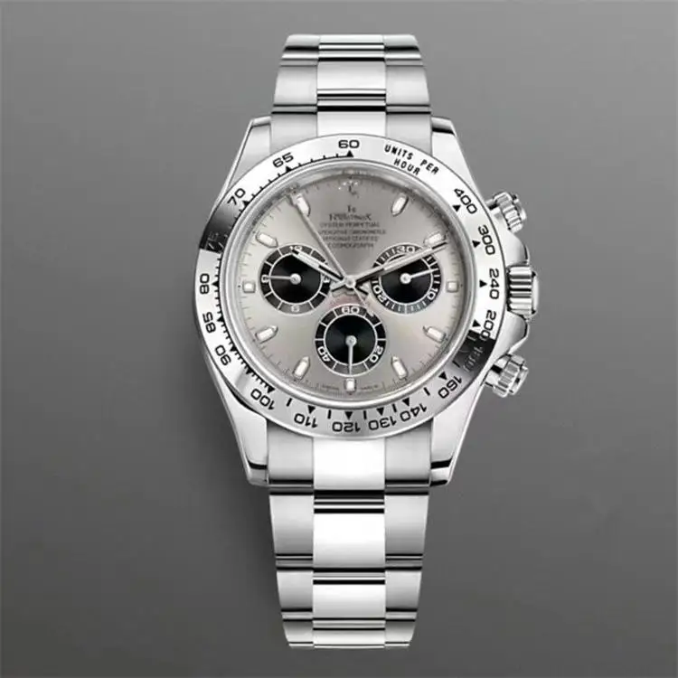 Wholesale Super Clone Watches Luxury Wristwatch Automatic Mechanical Movement Watches Men Women