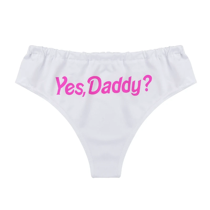 Daddy Women's Underwear & Panties - CafePress