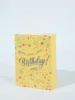 yellow one