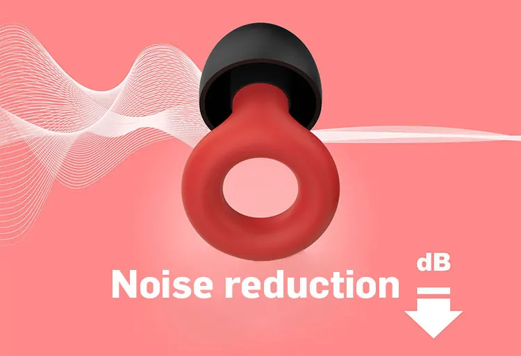 Ear Plugs For Concerts High Fidelity Hearing Protection For Noise