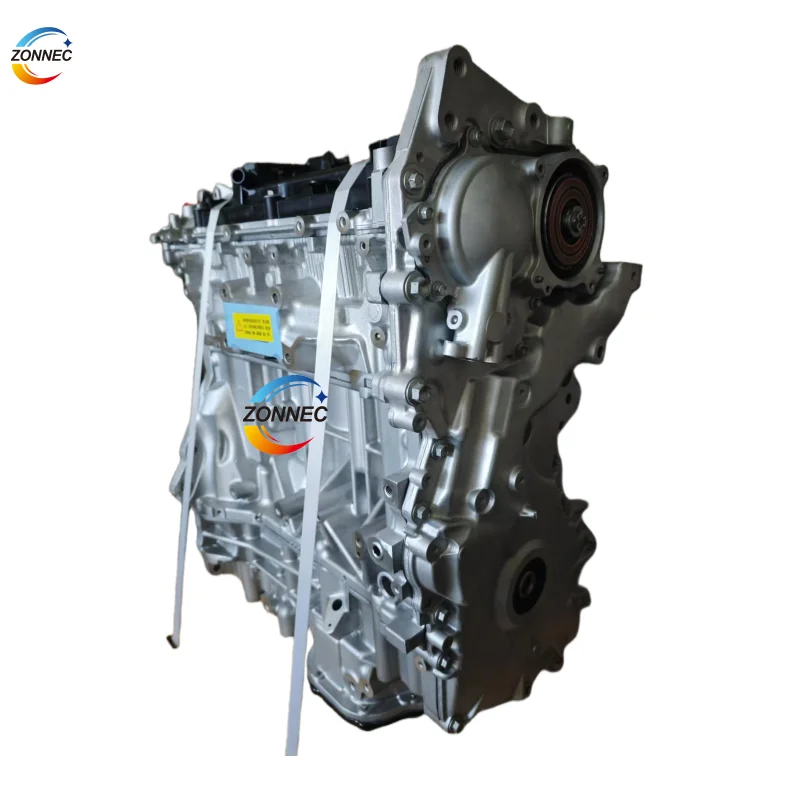 Suzuki Grand Vitara 2.0 Gas Engine Assembly for Repair - OEM