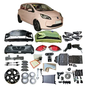 Wholesale Changan BenBen E-Star Accessories Changan E-Star Accessories in Stock