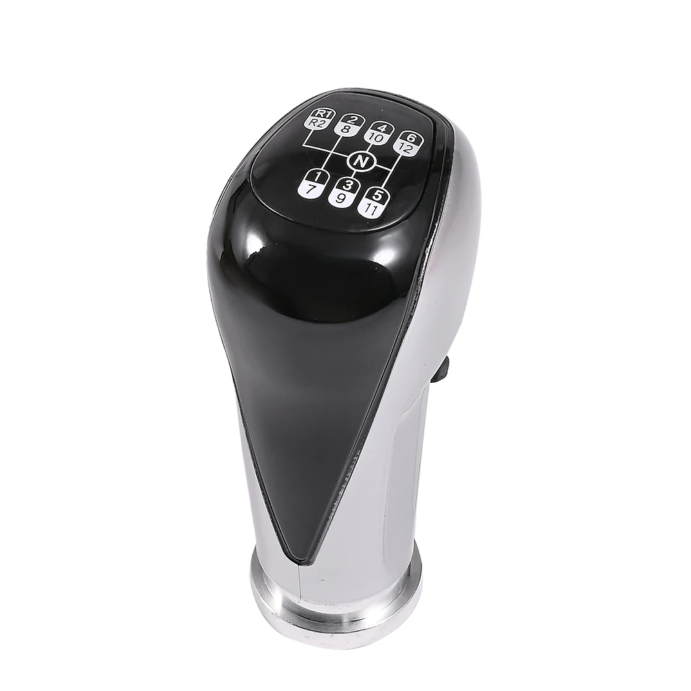 Auto Parts 12 Speed Shift Knob Ball Jointand WG9925240022 Gear Shift Knob for Truck Sinotruk Howo