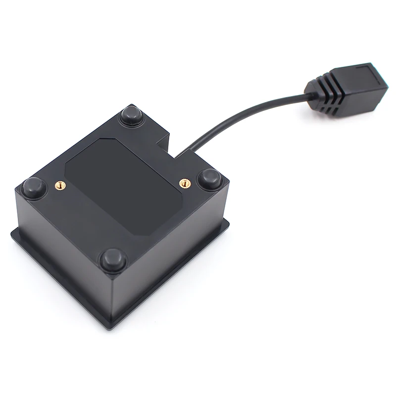 Yoko EP8000 Embedded Auto Scan 2D Fix Mounted Barcode Reader Module QR Code Scanner