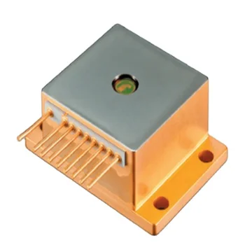 laser methane leak DFB TO-56 BOX laser diode with imported quantum chip