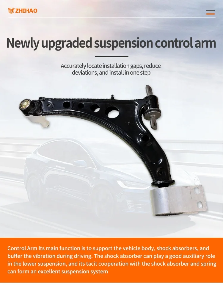 Auto Parts Front lower control arm for Chevrolet Malibu 2016-2021  